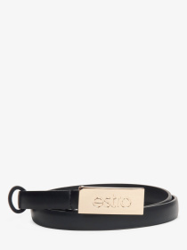 Ремінь ESTRO 17762-2-101, колір чорний модель 17762-2-101 Ремінь ESTRO 17762-2-101, колір чорний модель 17762-2-101 Фото