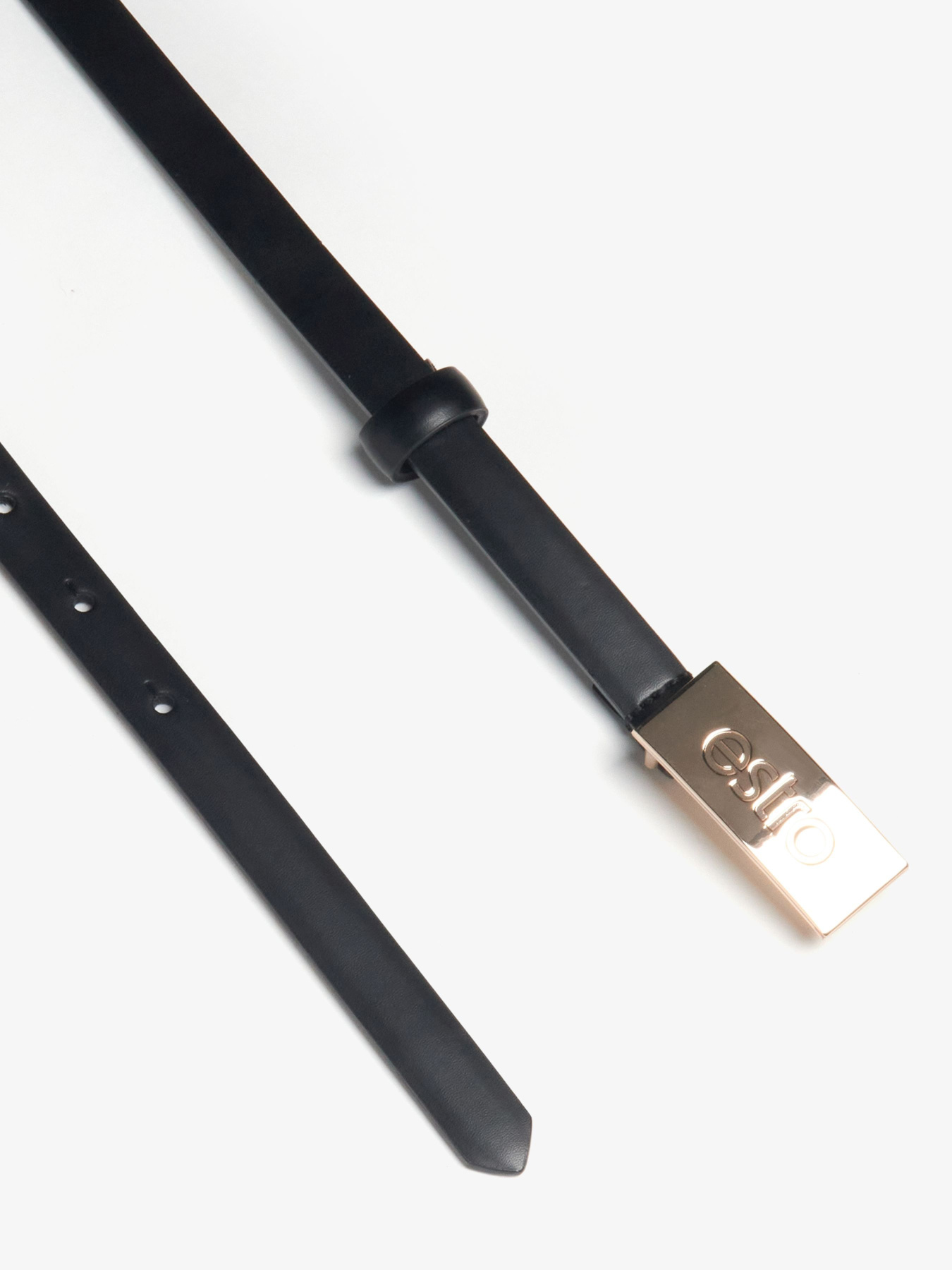 Ремень Estro модель 17762-2-101 Фото