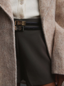 Ремень Estro модель 17762-2-101 Ремень Estro модель 17762-2-101 Фото