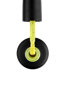 База для гель-лака Yogurt Base "Dragon Fruit" Neon Kiwi, салатовый неоновый GLOSS COMPANY модель 4823271411643 Фото