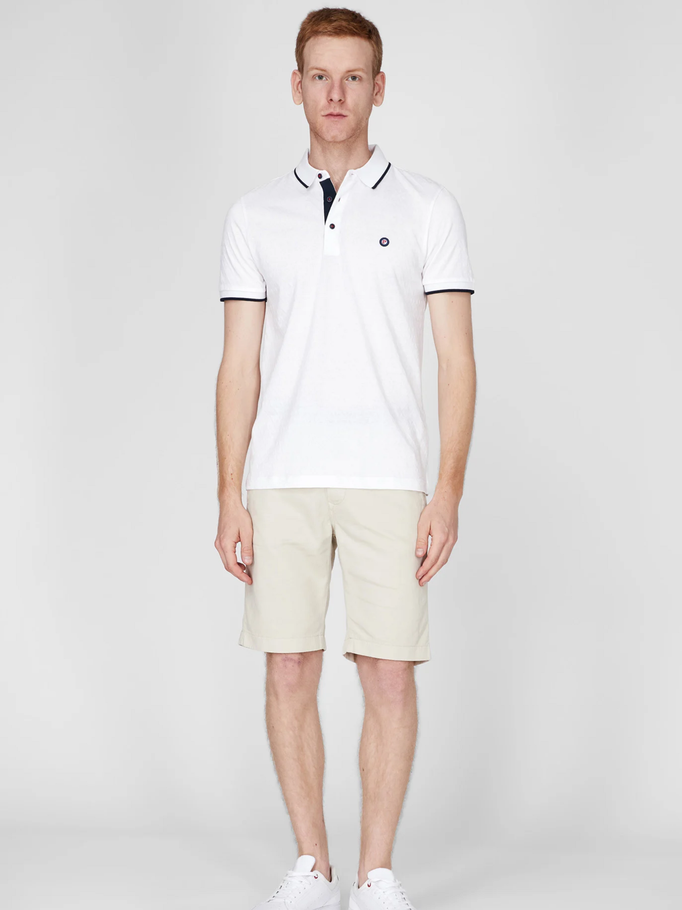 Поло Pierre Cardin модель C5 21274.2098.1019 Фото