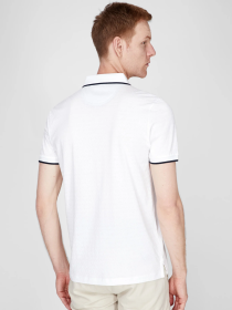 Поло Pierre Cardin модель C5 21274.2098.1019 Фото