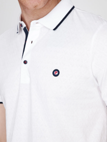 Поло Pierre Cardin модель C5 21274.2098.1019 Фото