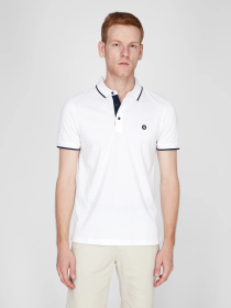 Поло Pierre Cardin модель C5 21274.2098.1019 Фото