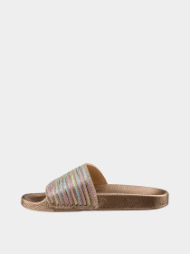 Шлепанцы Glam Forever модель Глам-2011-201 Фото