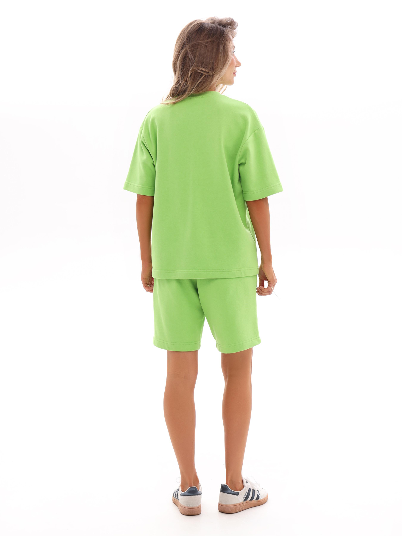 Спортивний комплект German Volf модель 25050 Фото