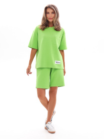 Спортивний комплект German Volf 25050_L модель 25050 Фото