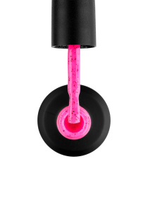 База для гель-лака Yogurt Base "Dragon Fruit" Candy Fuchsia, яркая фуксия GLOSS COMPANY модель 4823271411636 Фото