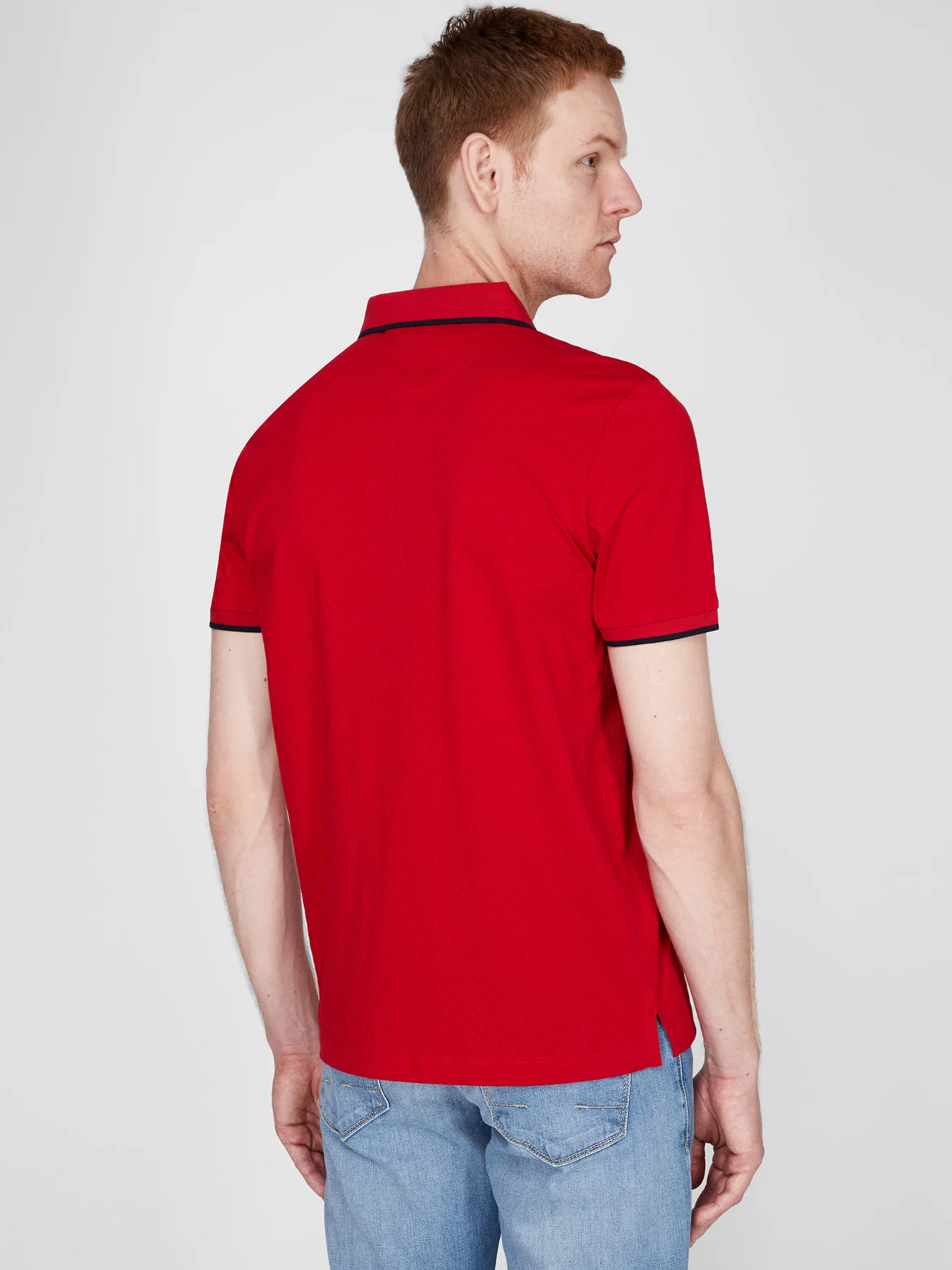 Поло Pierre Cardin модель C5 21274.2098.4103 Фото