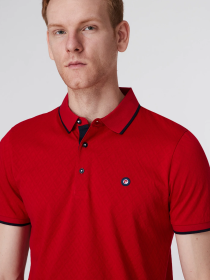 Поло Pierre Cardin модель C5 21274.2098.4103 Фото