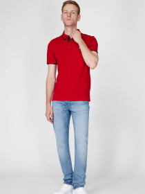 Поло Pierre Cardin модель C5 21274.2098.4103 Поло Pierre Cardin модель C5 21274.2098.4103 Фото