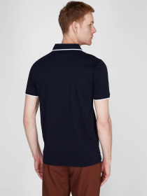 Поло Pierre Cardin модель C5 21274.2098.6323 Фото