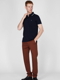 Поло Pierre Cardin модель C5 21274.2098.6323 Фото