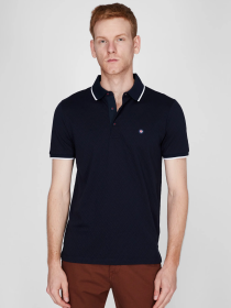 Поло Pierre Cardin модель C5 21274.2098.6323 Фото