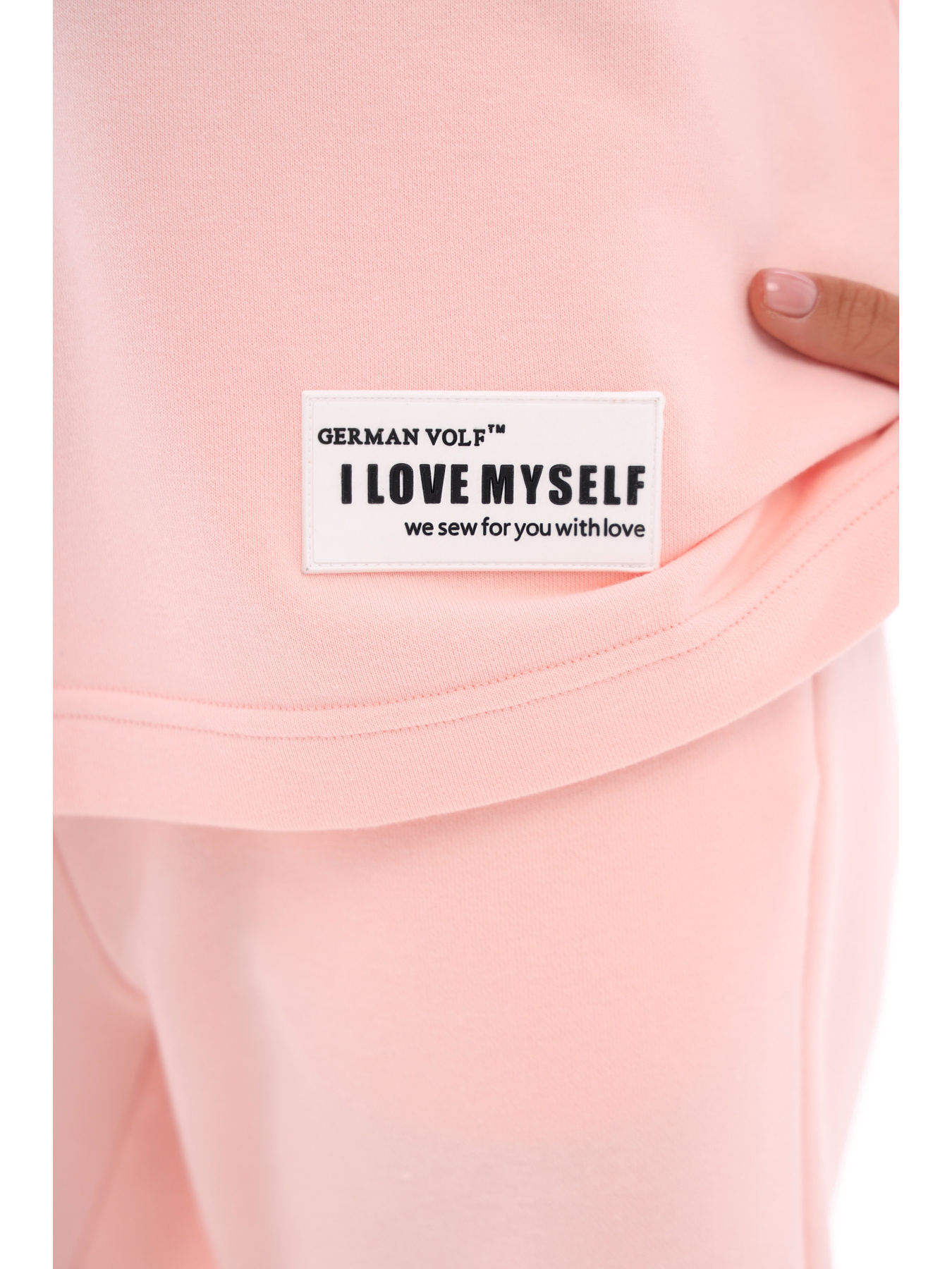 Спортивний комплект German Volf 25049_S модель 25049 Фото