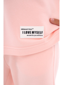 Спортивний комплект German Volf 25049_S модель 25049 Фото