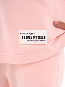 Спортивний комплект German Volf 25049_S модель 25049 Фото