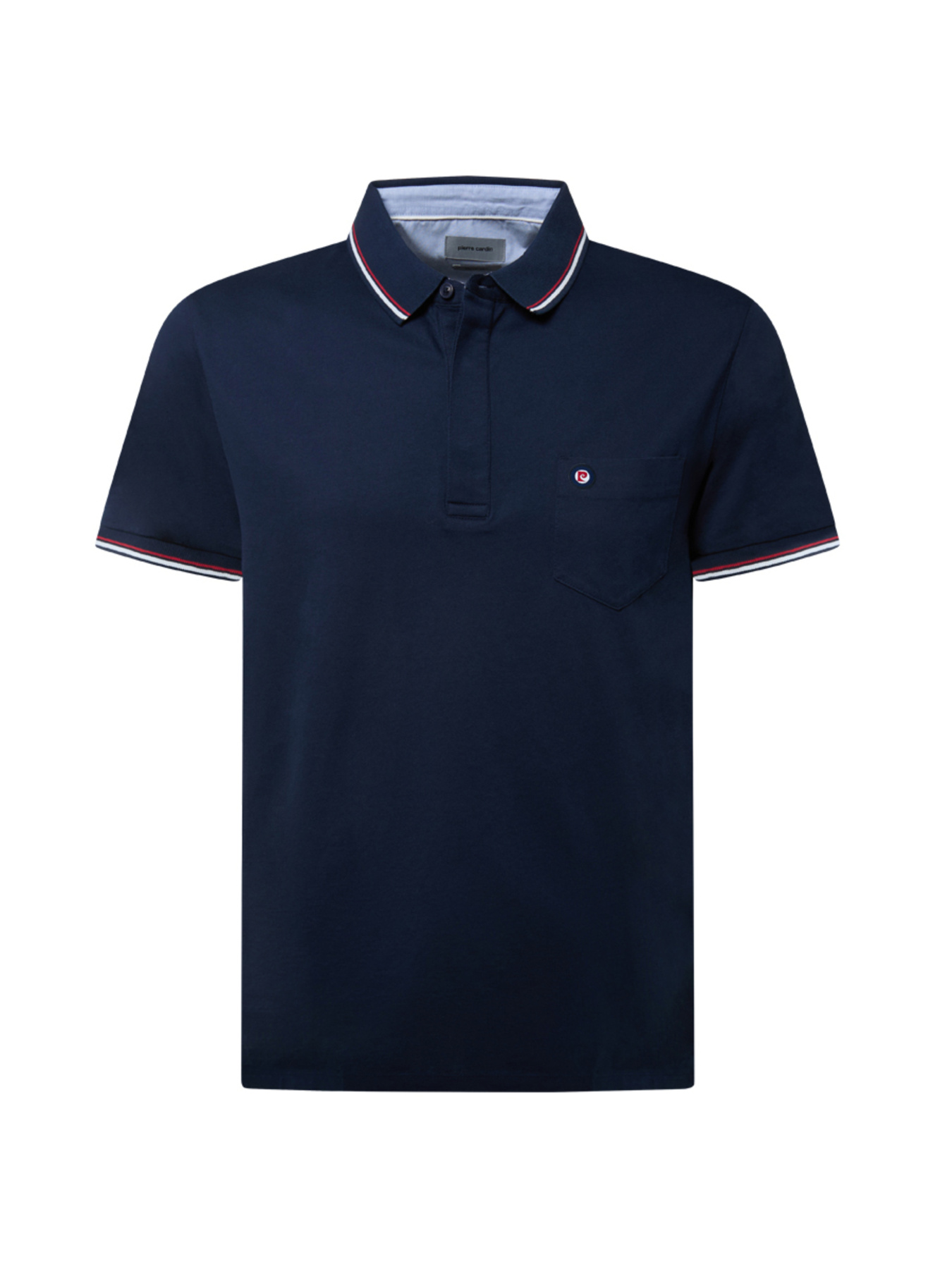 Поло Pierre Cardin модель C5 21284.2034.6323 Фото