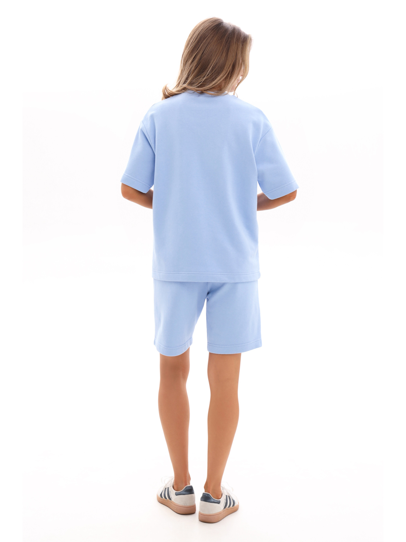 Спортивний комплект German Volf 25048_XS модель 25048 Фото