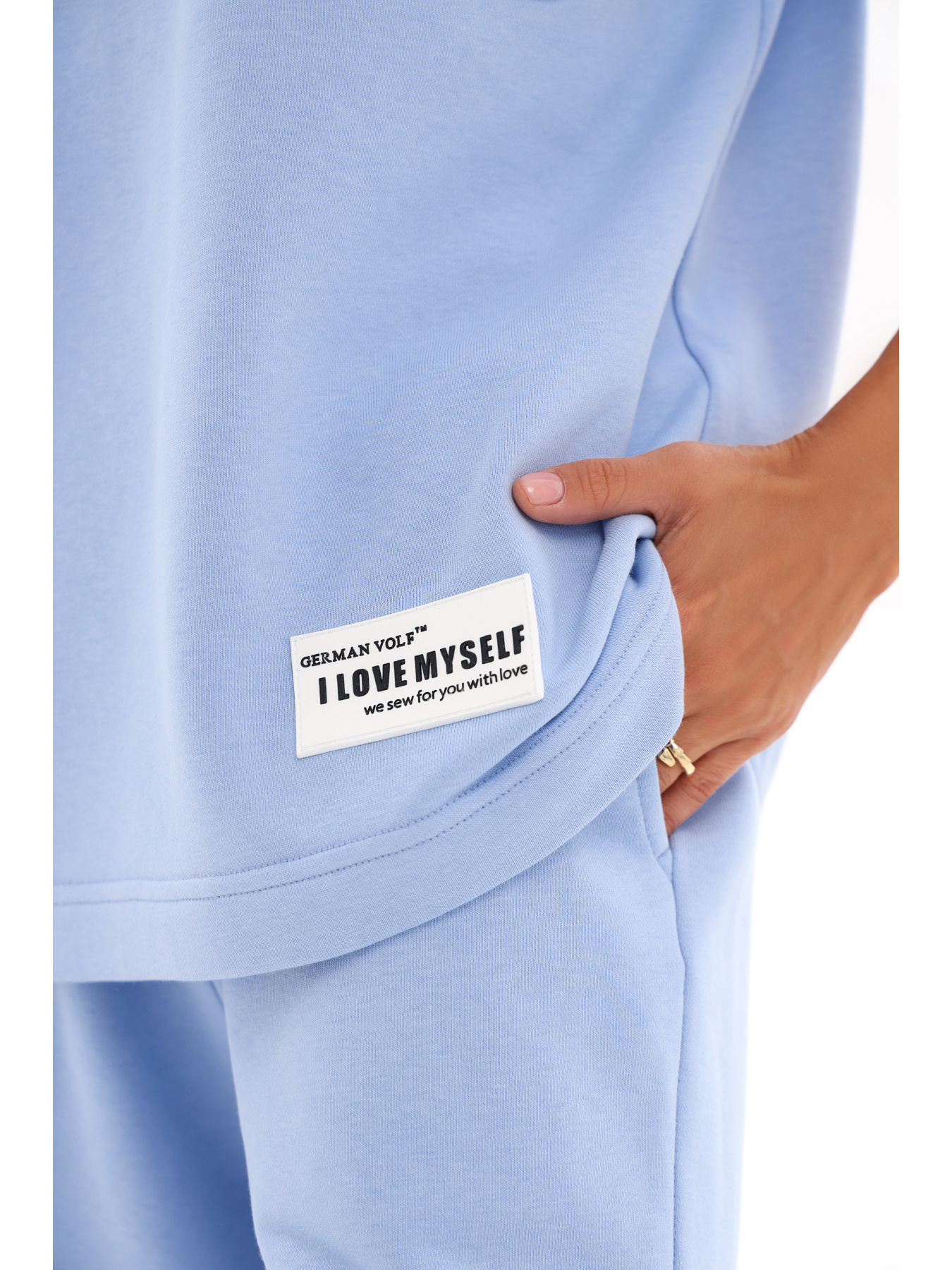 Спортивний комплект German Volf 25048_XS модель 25048 Фото