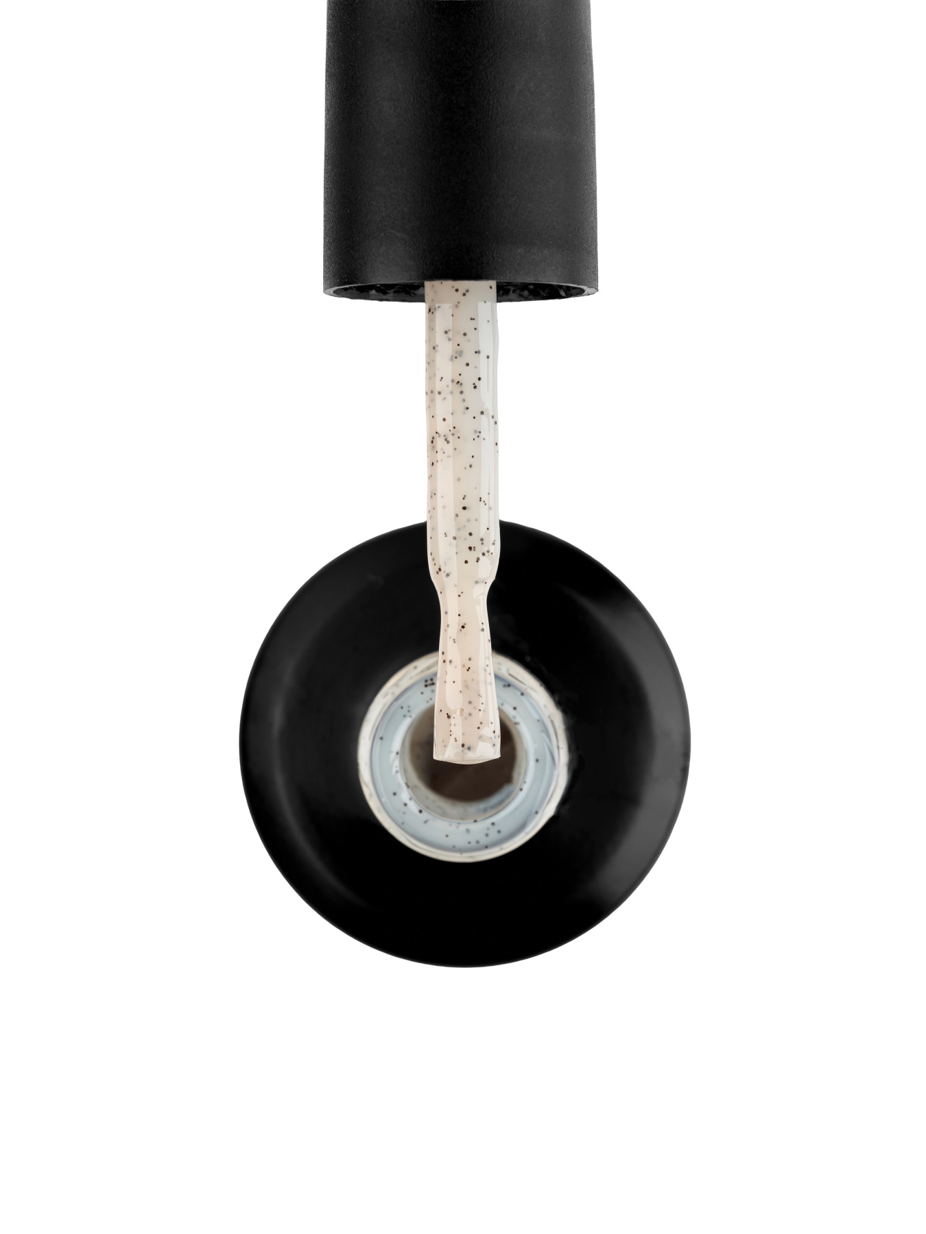 База для гель-лаку Yogurt Base "Dragon Fruit" Champagne Beige, шампань GLOSS COMPANY модель 4823271411605 Фото