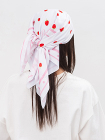 Хустка «Ягідка» ROMASHKA модель 399003903091 Фото