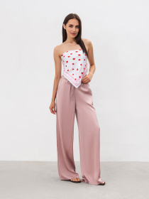 Хустка «Ягідка» ROMASHKA модель 399003903091 Фото