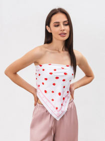 Хустка «Ягідка» ROMASHKA модель 399003903091 Фото