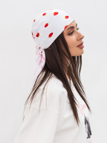 Хустка «Ягідка» ROMASHKA модель 399003903091 Фото