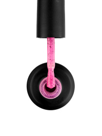 База для гель-лаку Yogurt Base "Dragon Fruit" Plum Spot, світлий сливовий GLOSS COMPANY модель 4823271411582 Фото