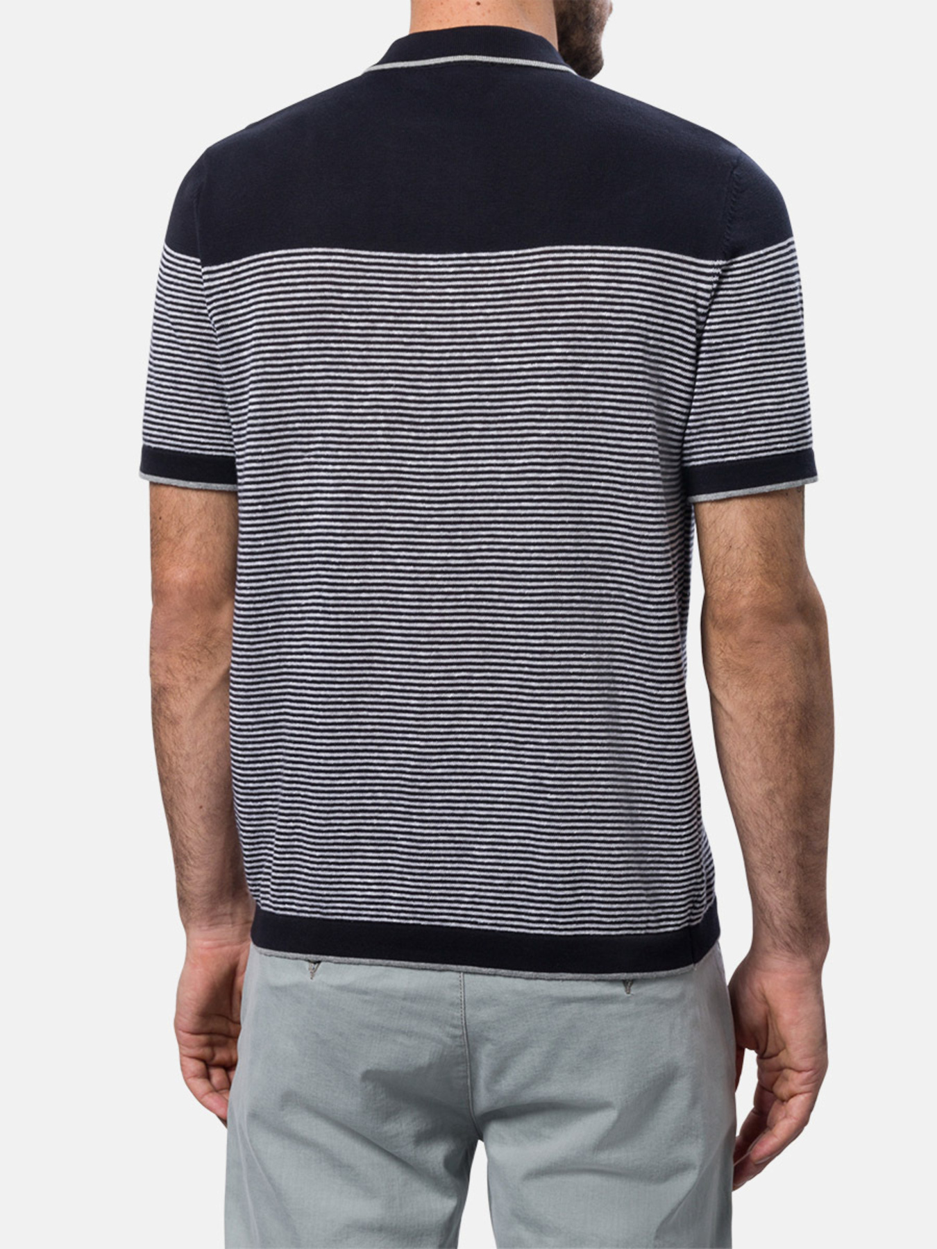 Поло Pierre Cardin модель C5 50084.5005.6000 Фото