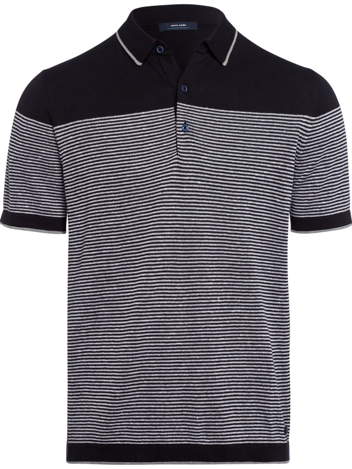Поло Pierre Cardin модель C5 50084.5005.6000 Фото