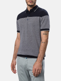 Поло Pierre Cardin модель C5 50084.5005.6000 Фото