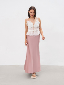 Спідниця максі Romashka Сирена модель 206028505011 Спідниця максі Romashka Сирена модель 206028505011 Фото