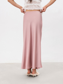 Спідниця максі Romashka Сирена модель 206028505011 Спідниця максі Romashka Сирена модель 206028505011 Фото