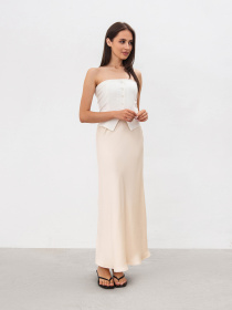 Спідниця максі Romashka Сирена модель 206028505021 Фото