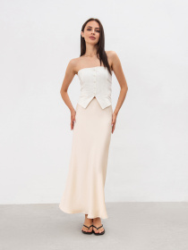 Спідниця максі Romashka Сирена модель 206028505021 Фото