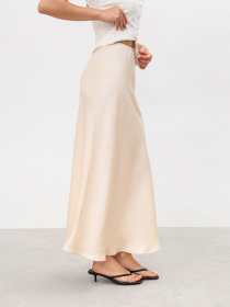 Спідниця максі Romashka Сирена модель 206028505021 Фото