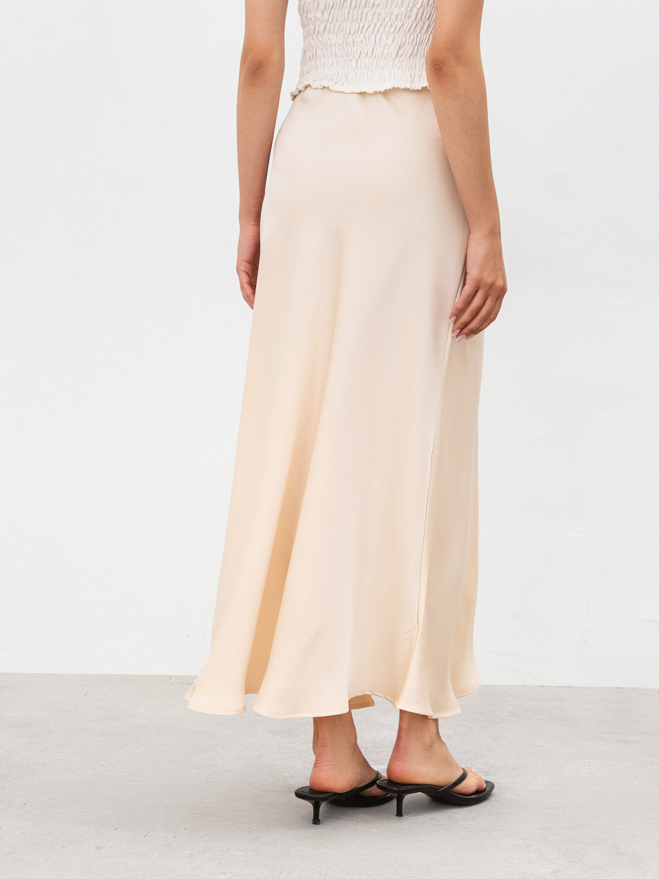 Спідниця максі Romashka Сирена модель 206028505021 Фото