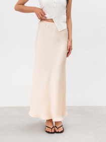 Спідниця максі Romashka Сирена модель 206028505021 Фото