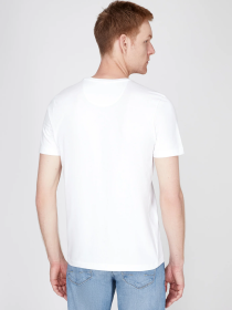 Футболка Pierre Cardin модель C5 21080.2104.1019 Фото