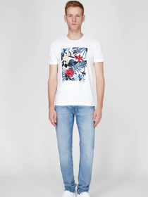 Футболка Pierre Cardin модель C5 21080.2104.1019 Фото