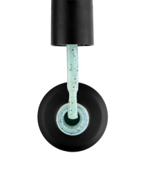 База для гель-лака Yogurt Base "Dragon Fruit" Baby Blue Mist, приглушенный голубой GLOSS COMPANY модель 4823271411551 Фото