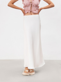 Спідниця максі Romashka Cирена модель 206028505072 Фото