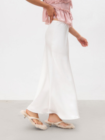 Юбка макси Romashka Cирена модель 206028505072 Фото