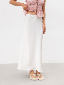 Юбка макси Romashka Cирена модель 206028505072 Фото