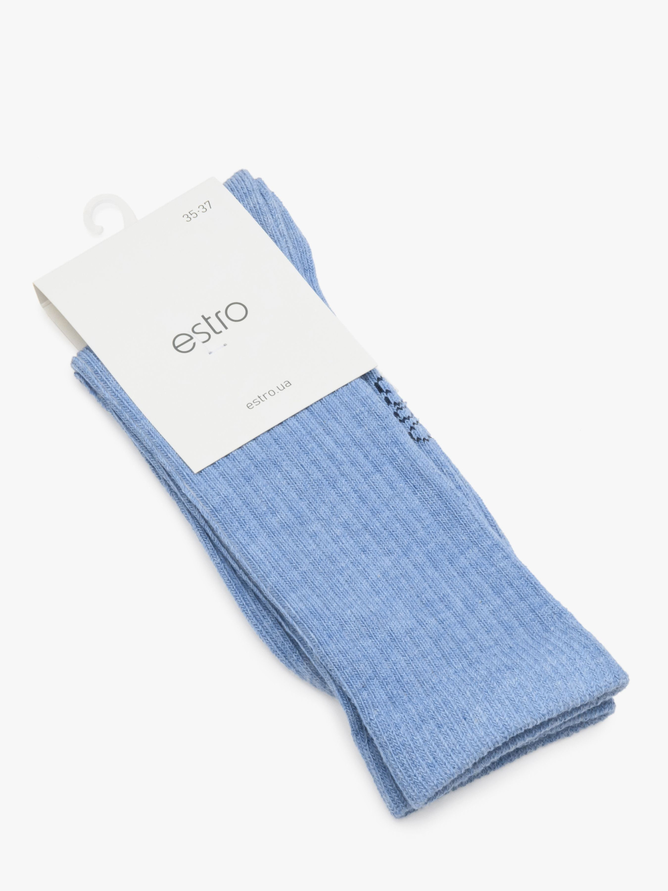 Шкарпетки та гольфи Estro модель 3582-131516 Фото