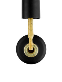 База для гель-лака Yogurt Base "Dragon Fruit" Olive Pebble, оливковый GLOSS COMPANY модель 4823271411544 Фото