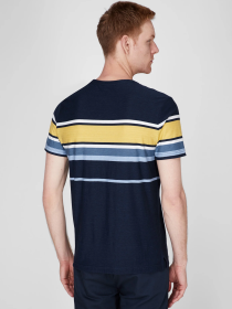 Футболка Pierre Cardin модель C5 21120.2086.2110 Фото