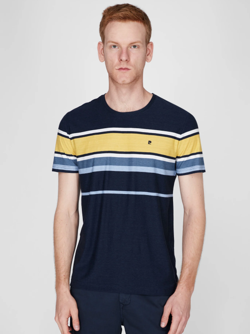 Футболка Pierre Cardin модель C5 21120.2086.2110 Фото